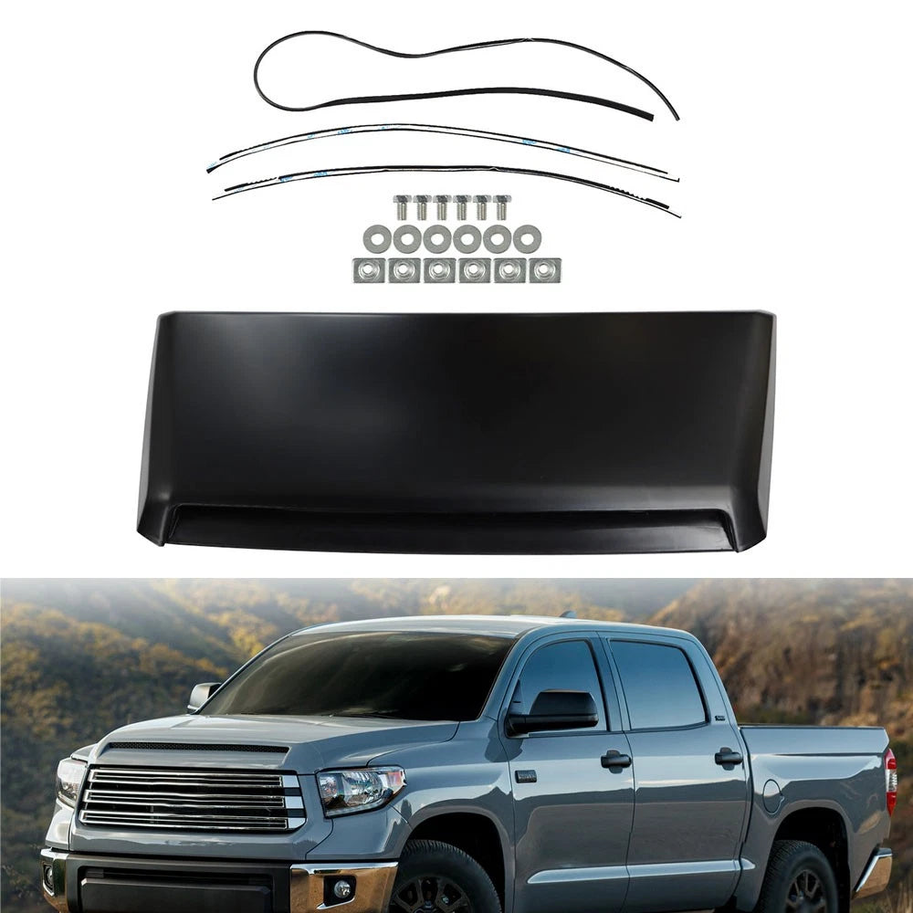 Hood Scoop Bulge Kit for Toyota Tundra (2014–2021) 7618134900