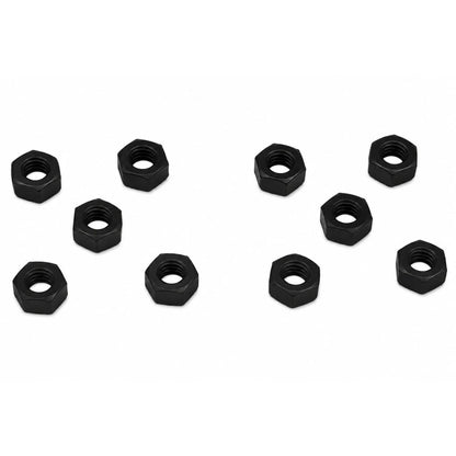 Multi-Purpose Nut for Cadillac Brougham (1990–1992) ALX-PAU-AC-11516071-CLA12