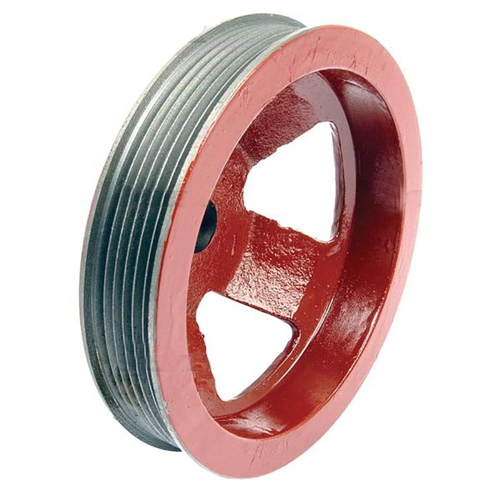 Water Pump Pulley for Ford Tractor 5640 6640 TS100 TS110