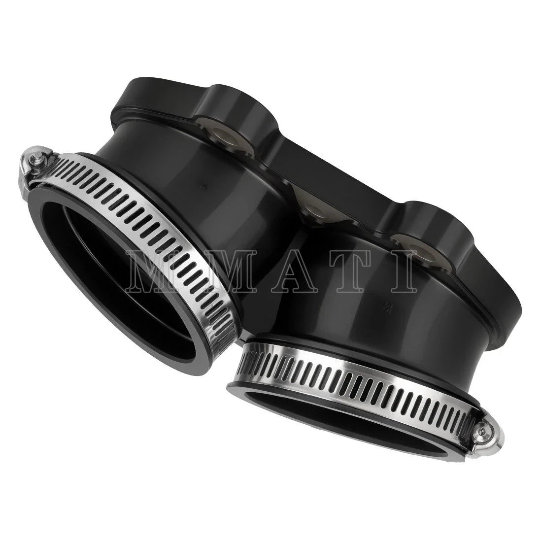 Throttle Body Adapter Boot for Victory Hammer Kingpin Vegas V92TC V92C (2003–2017)