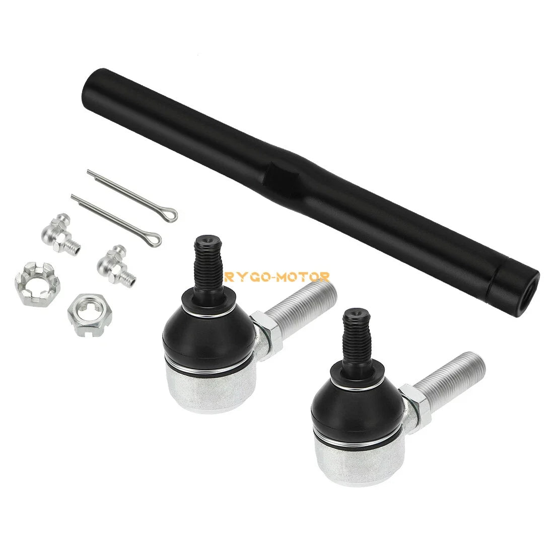 Steering Tie Rod Assembly for EZGO TXT Medalist Golf Cart (1994–2001)