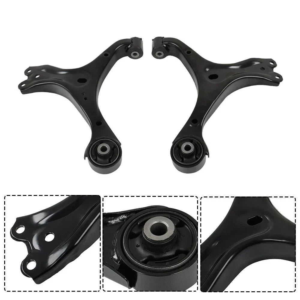 10pcs Front Lower Control Arms w/ Ball Joints for Honda Civic (2013–2015)
