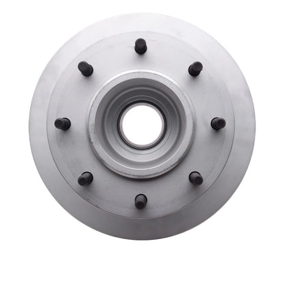 Brake Disc for RWD Ford F-150 (2022–2024) RRE-54226, DC3Z1102A, DC3Z1102C