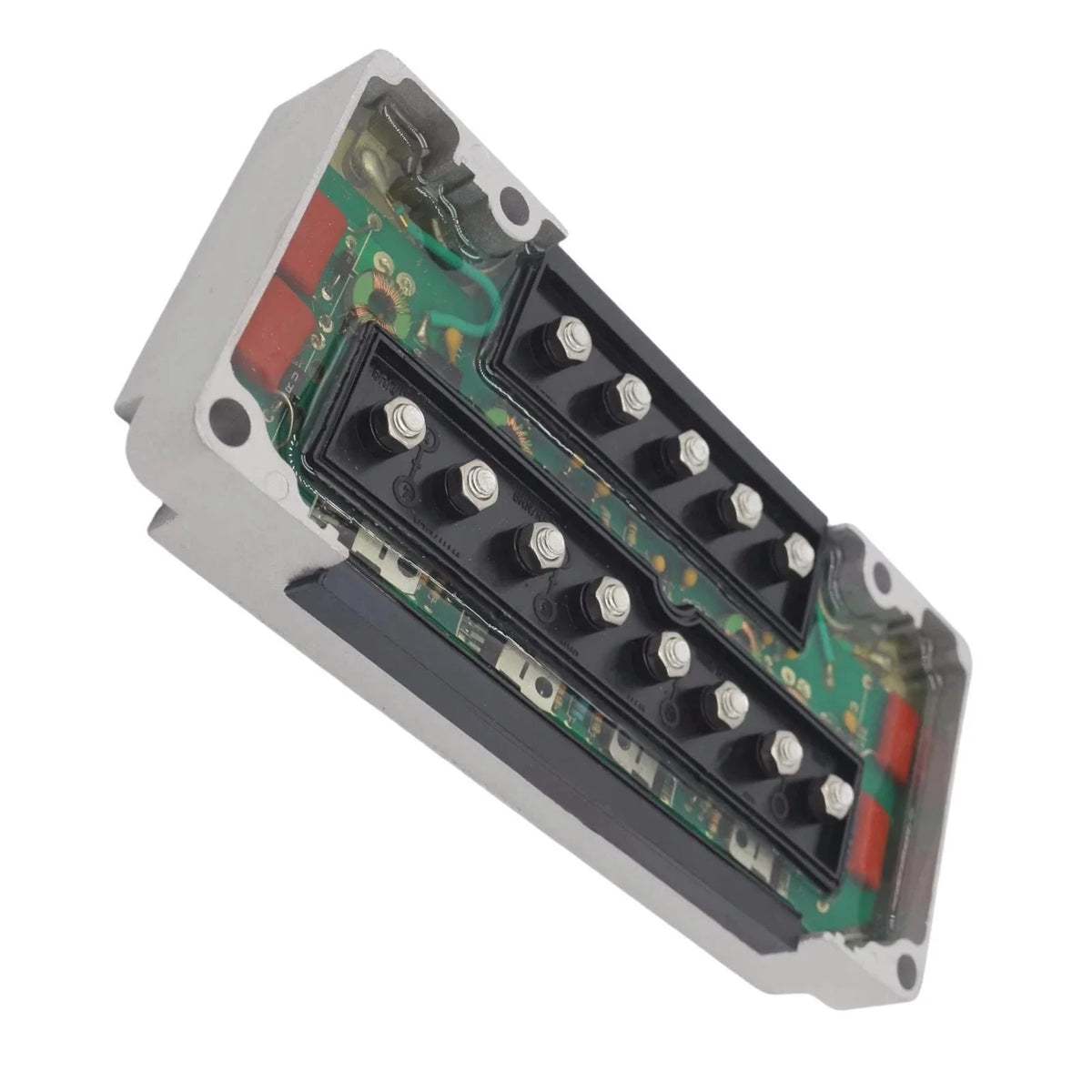 CDI Switch Box Power Pack 332-5772A1 A2 A3 A5 A7 for Mercury Mariner (30-125HP)