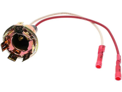 Tail Light Bulb Holder for Dodge B100 (1978–1980) 78772ZJGR