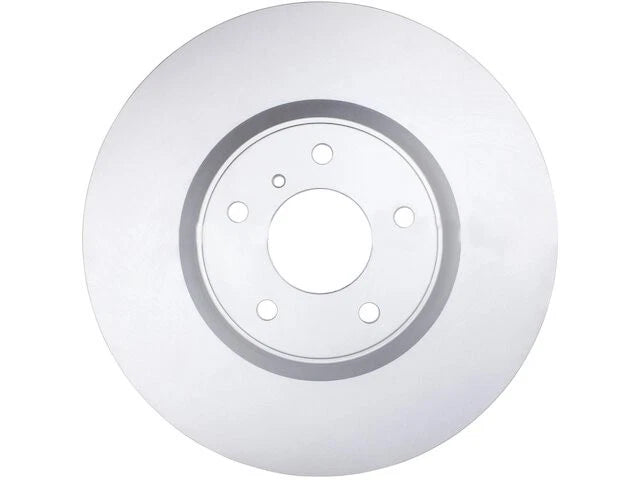 Front Brake Rotor for Infiniti G37 (2009–2013) 66223WTYH