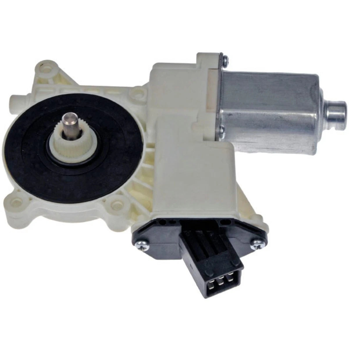 Window Motor for Cadillac STS (2009–2011) 742-164, WLM3065, 382387
