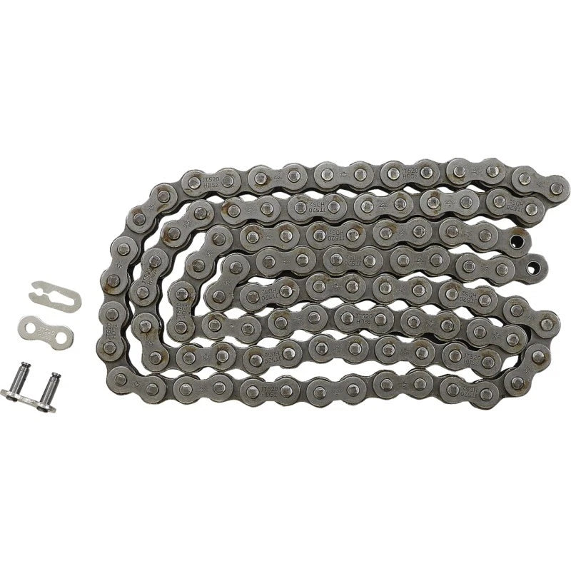 JT Chains 520 HDS Ultimate Competition Chain for Motorcycles (JTC520HDS102SL)