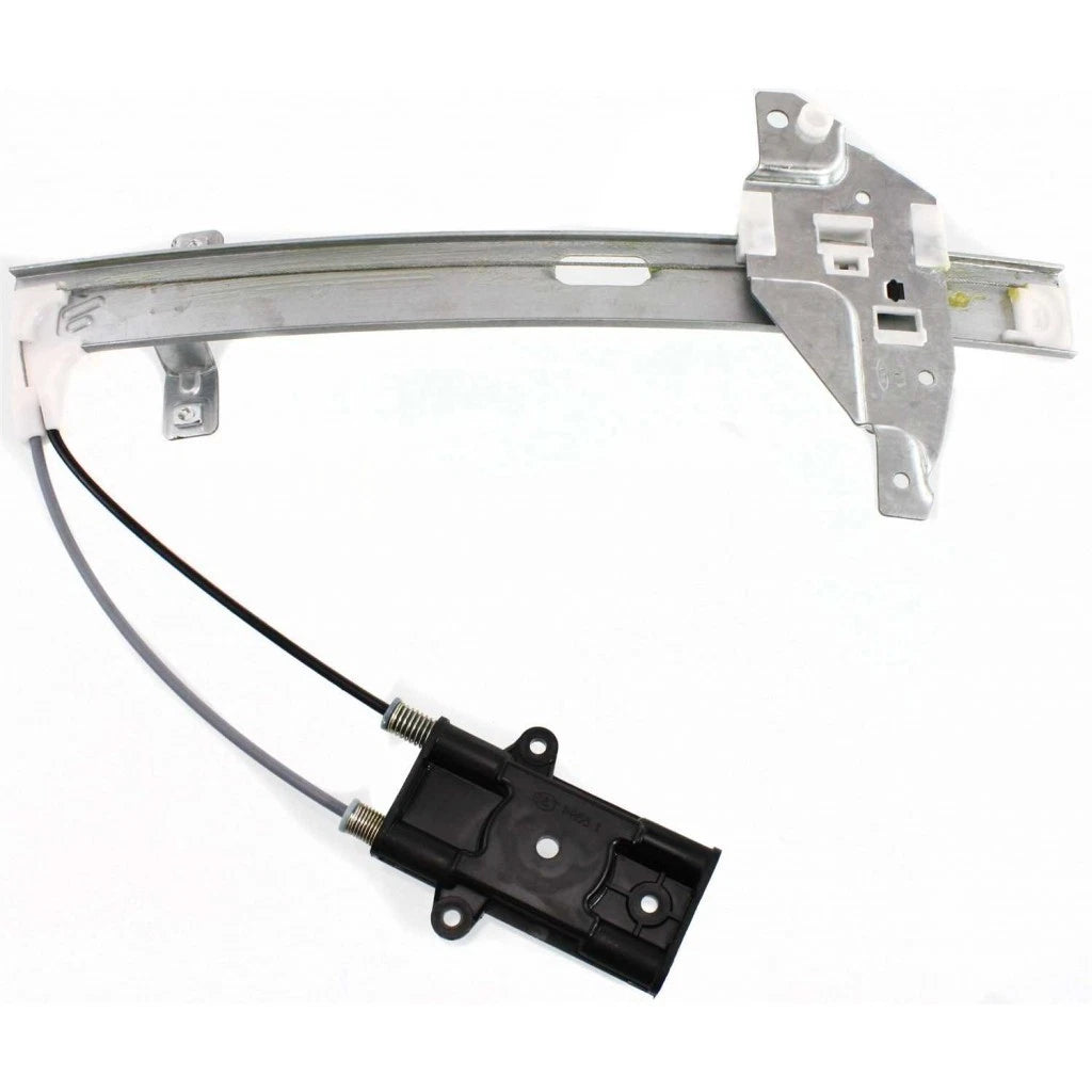 Power Window Regulator for Buick Century (1999–2005) GM1550103, CLX-M0-USA-RBB491702-CL360A70