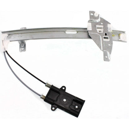 Power Window Regulator for Buick Century (1999–2005) GM1550103, CLX-M0-USA-RBB491702-CL360A70