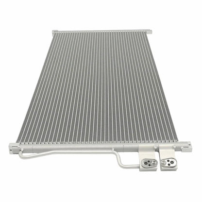 A/C Condenser for Ford Expedition Lincoln Navigator (2002) 18054943, 6L1Z19712AA