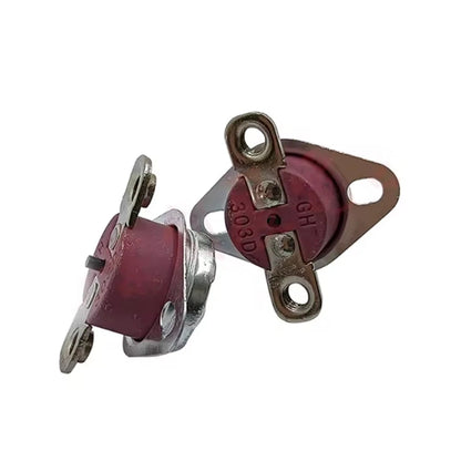 KSD303 Thermostat Temperature Switch for Automotive Applications