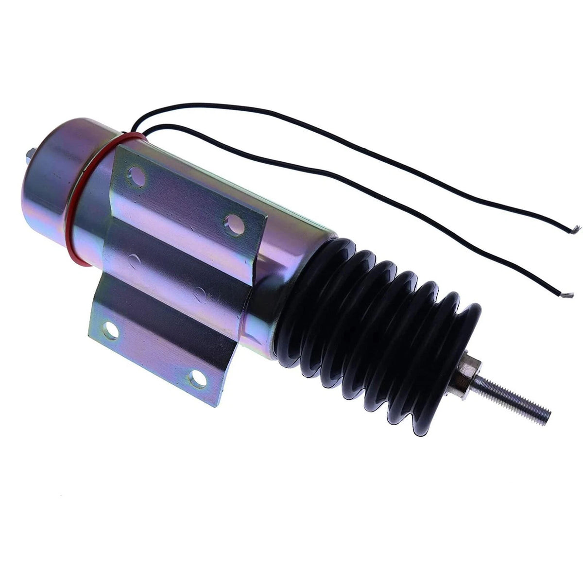 Throttle Solenoid 12V for Deutz D2.9 L4 F3L 2011/D2011 F4L 1011F (29073)