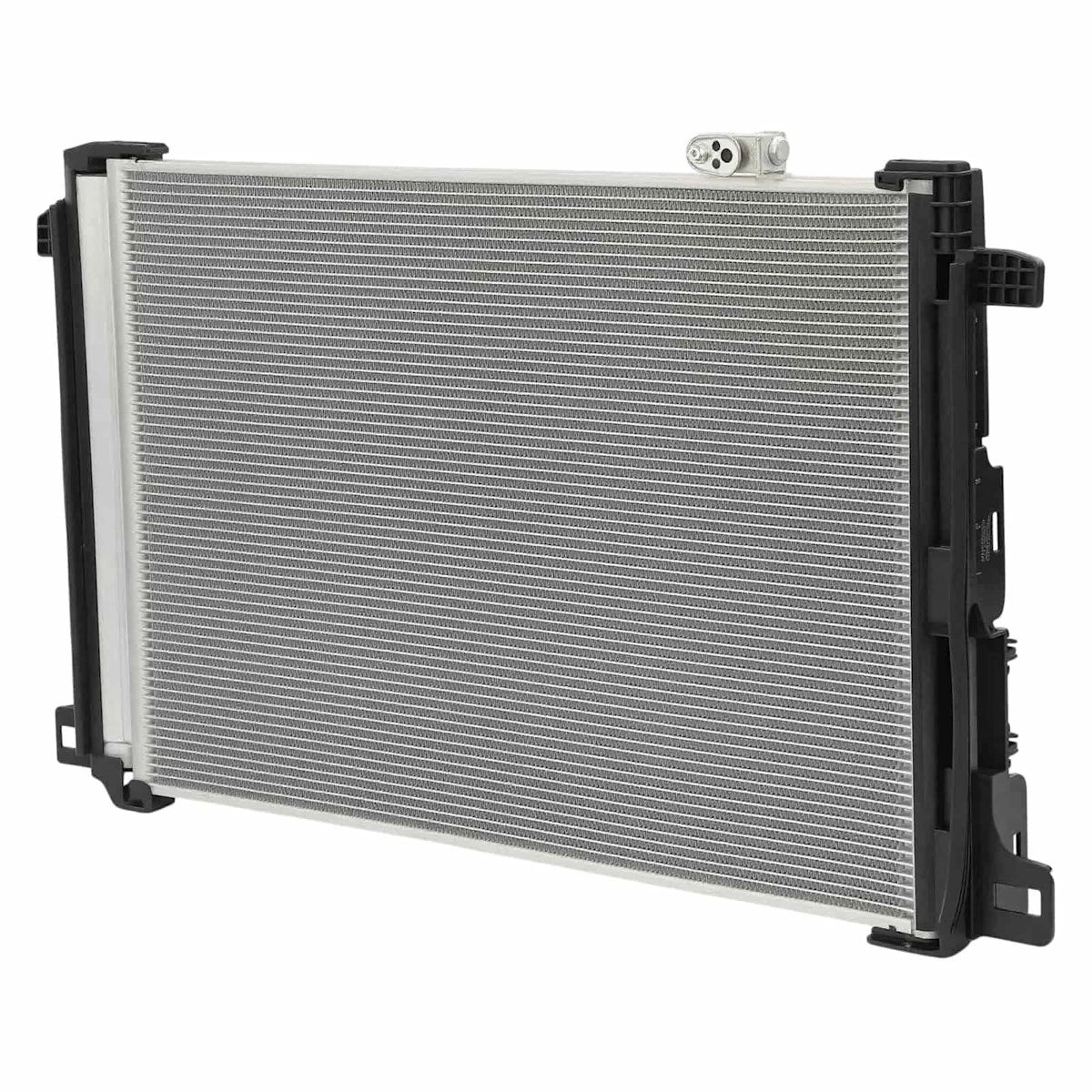 A/C Condenser for Mercedes-Benz E-Class SLK (2010–2016) 18054745, 2045000254, 2045000654