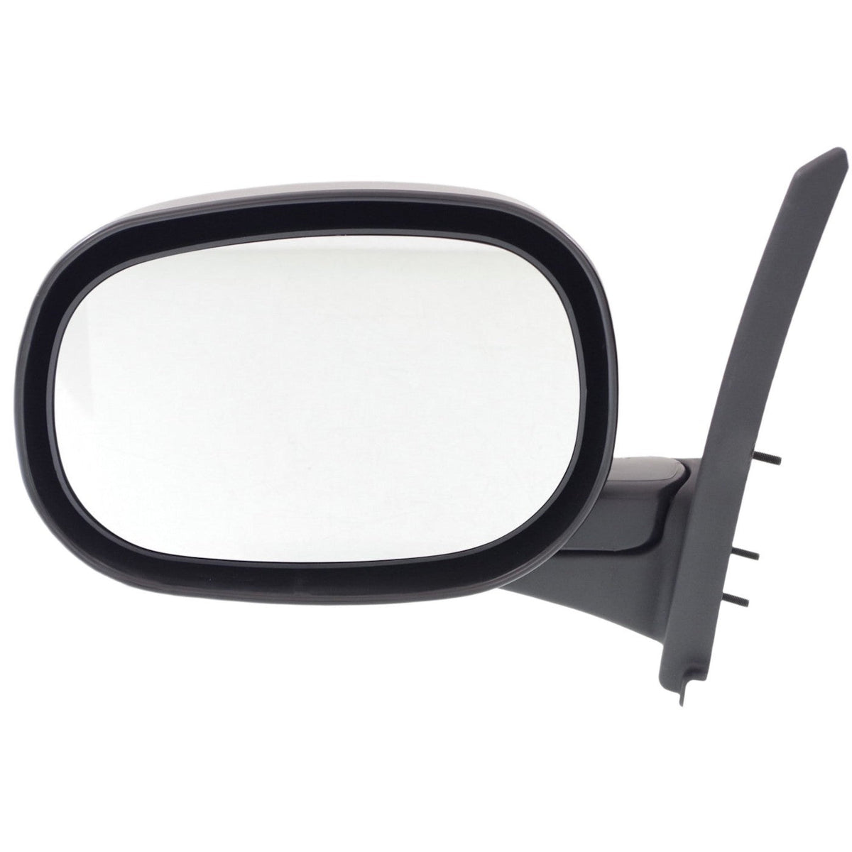 Manual Folding Mirror for Dodge Ram 1500 2500 3500 (1999–2003)