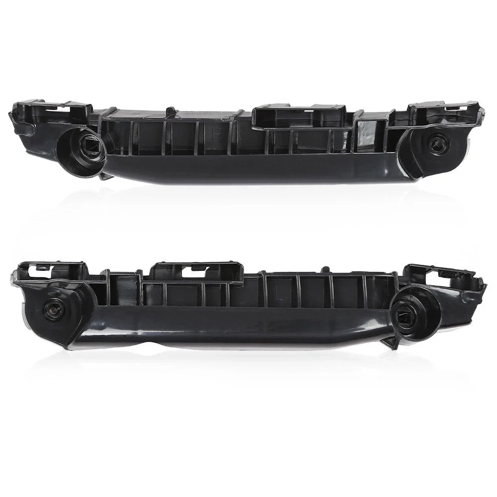 Front Bumper Bracket Set for Toyota Yaris Hatchback (2007–2011)
