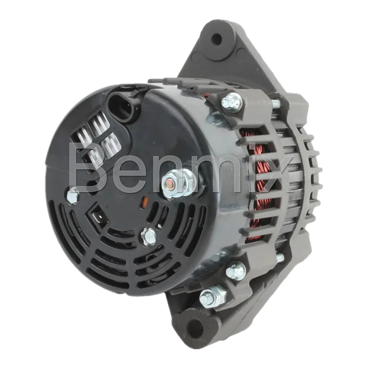Alternator 1469599 1469597 for GM 4.3L Engine (Hyster Forklift S-120XMS)