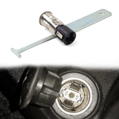 Cigarette Lighter Socket for Buick Cadillac Chevrolet GMC (25774623, 25776667)