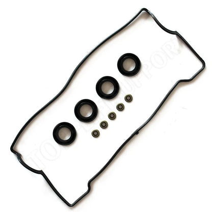 Engine Valve Cover Gasket Kit for Toyota 1.6L 1.8L (1993–1997)