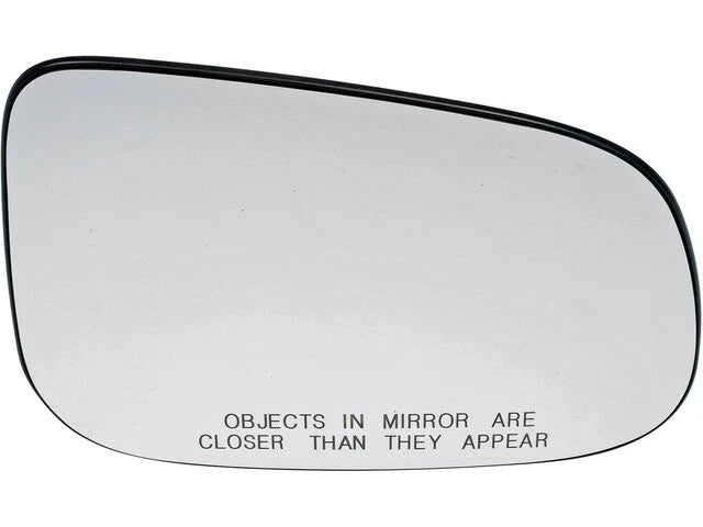 Right Door Mirror Glass for Volvo S60 (2011–2018) 58417KPJX