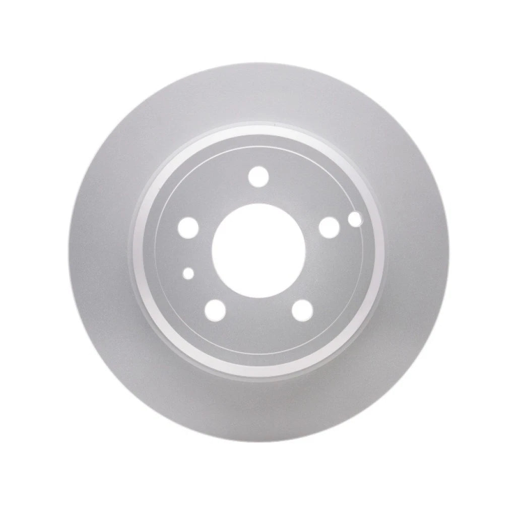 Disc Brake Rotor for Volvo C70 (1998–2004) ALX-PAU-DF-604-27019-CLA2