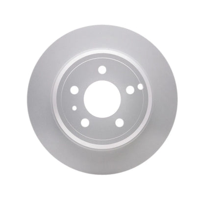Disc Brake Rotor for Volvo C70 (1998–2004) ALX-PAU-DF-604-27019-CLA2