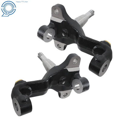 2X Body Disc Brake Spindles for Chevy Chevelle GM GTO (1964–1972)