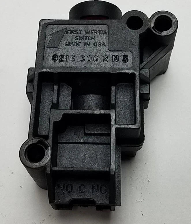 Inertia Fuel Cut-Off Switch for Thunderbird Cougar (1993–1997) F2AB-9341-AA