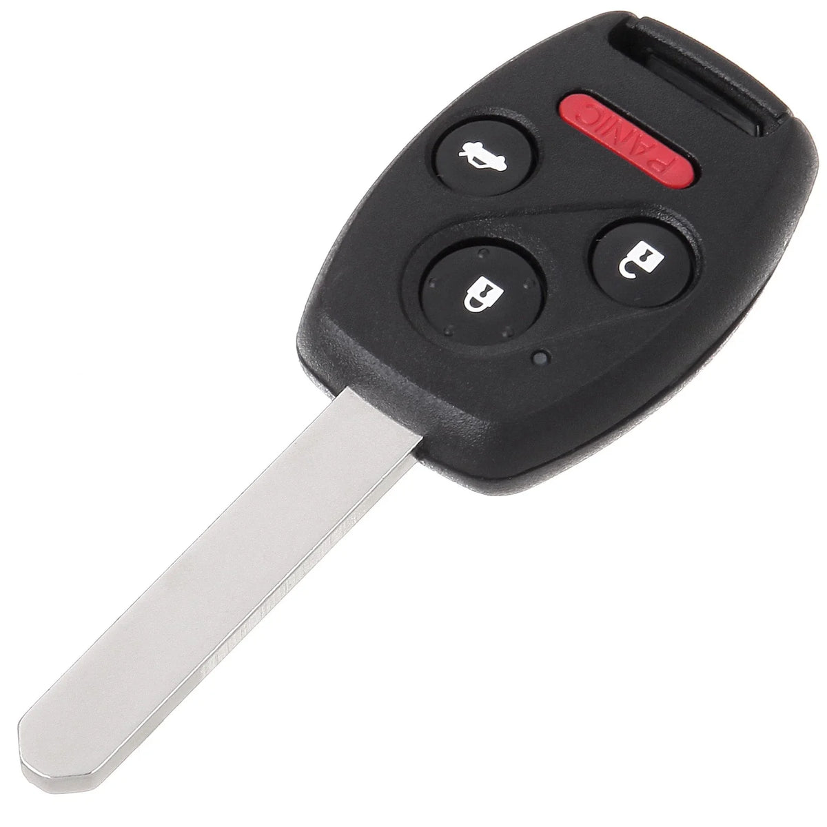 2X Keyless Entry Remote Control Key Fob for Honda Accord (2003–2006)