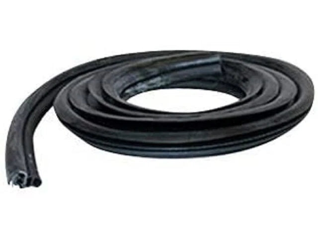 Door Weatherstrip for Oldsmobile Bravada (2002–2004) 65921SRCS