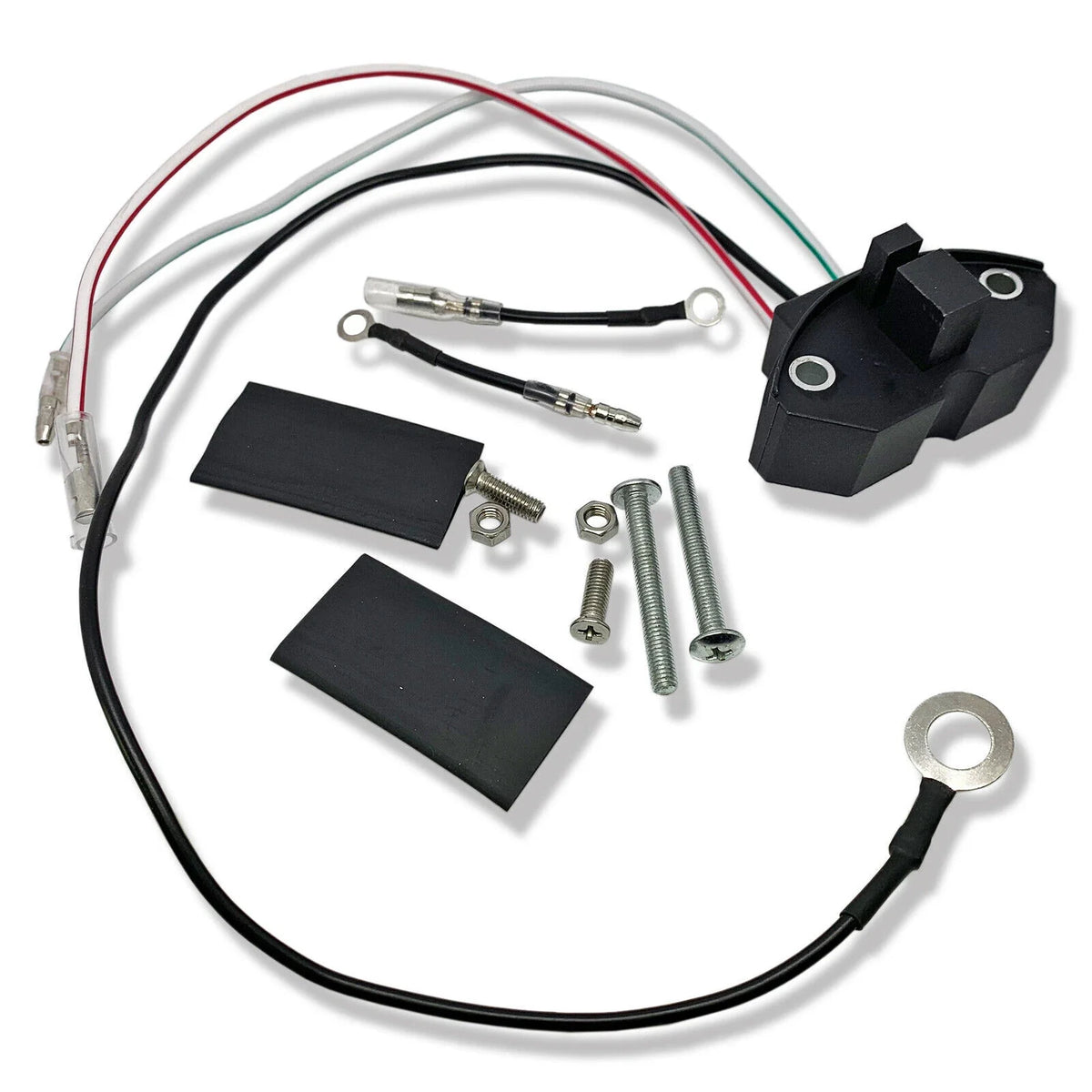 Ignition Sensor Kit for Mercruiser V6 V8 (1987–1995) 87-91019A3 87-892150Q02