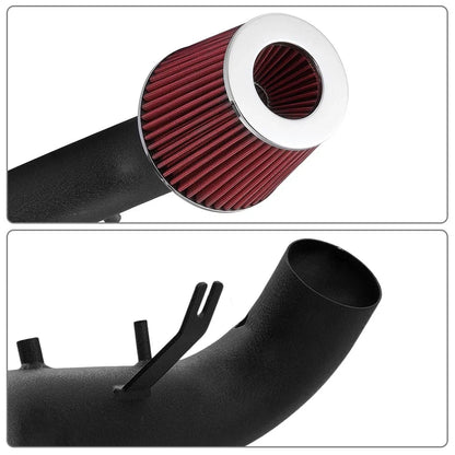 Heat Shield Cold Air Intake for Acura RSX (2002–2006)