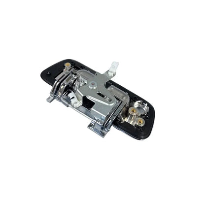 Chrome Rear Tailgate Latch Handle for Chevrolet Colorado GMC Canyon (2004–2012)