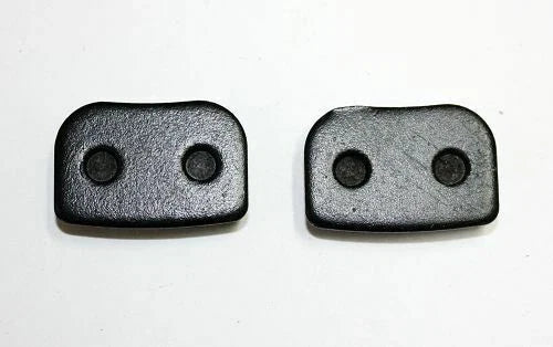 Disc Brake Caliper Pads for 49cc Mini Kids PIT Quad Dirt Bike
