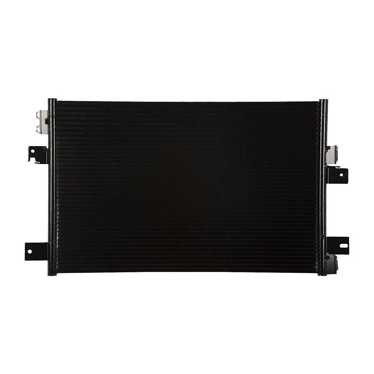 A/C Condenser for Dodge Avenger Chrysler 200 Jeep Compass Sebring (2009–2014) - 10524, 3586, 5191277AA, 68004053AA, CH3030228