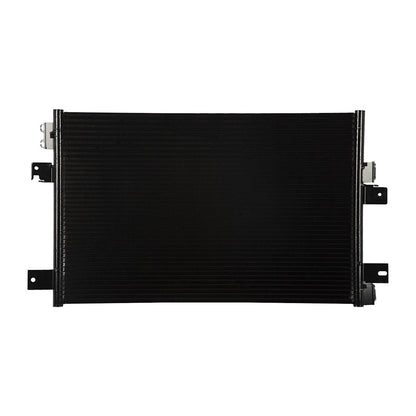 A/C Condenser for Dodge Avenger Chrysler 200 Jeep Compass Sebring (2009–2014) - 10524, 3586, 5191277AA, 68004053AA, CH3030228