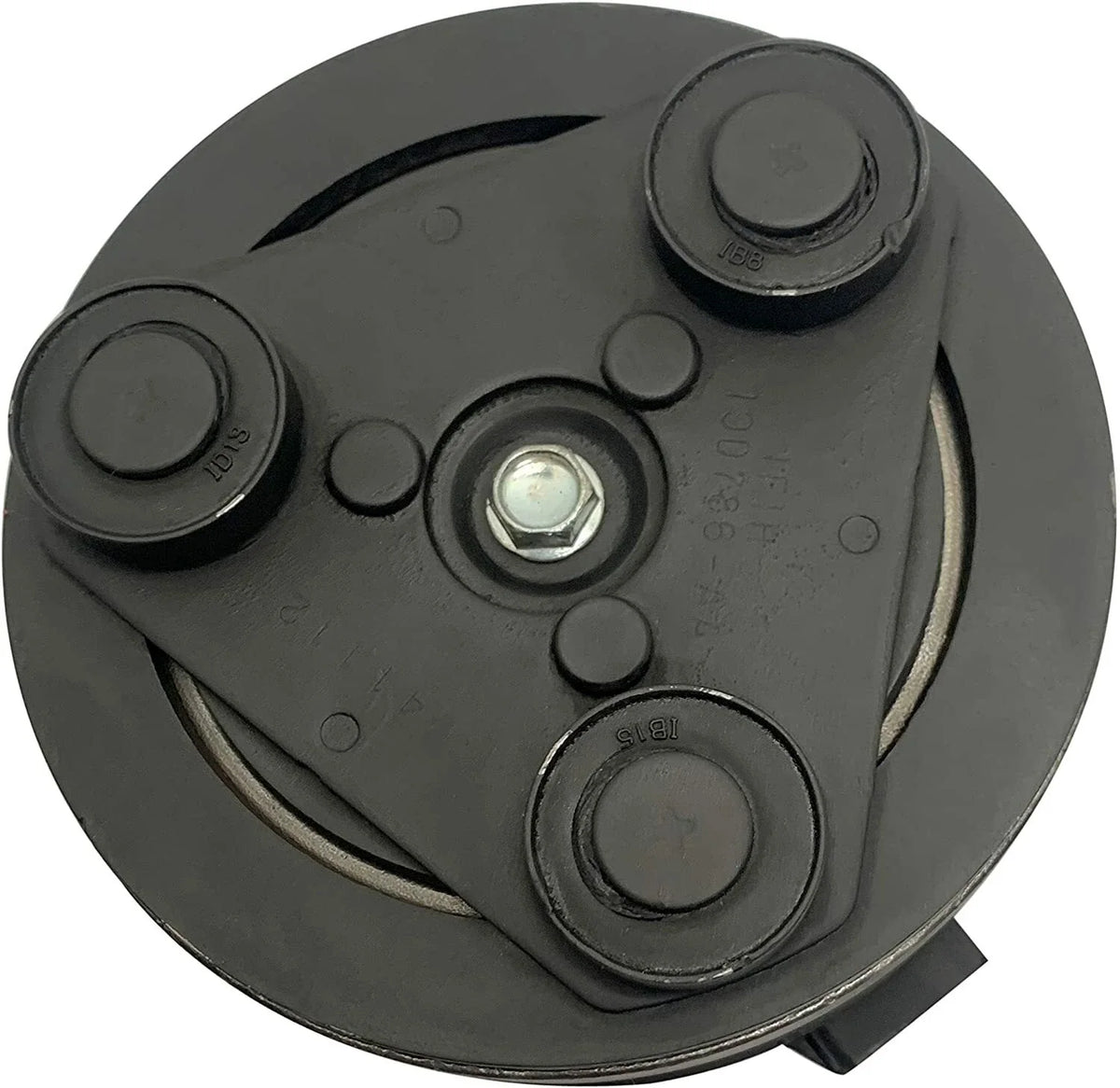 AC Compressor Clutch Replacement for Mercury Mountaineer 5.0L (1999–2000)