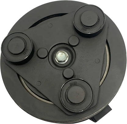 AC Compressor Clutch Replacement for Mercury Mountaineer 5.0L (1999–2000)