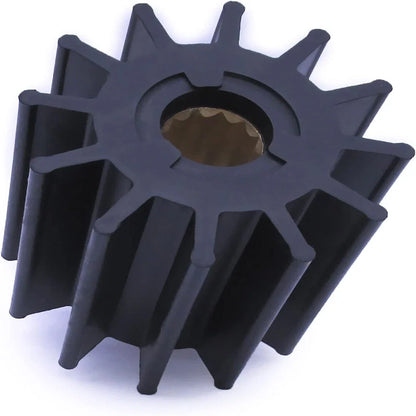 Marine Cooling Water Pump Impeller for DAF D 600 & DKT 1160 (NETHERLANDS)