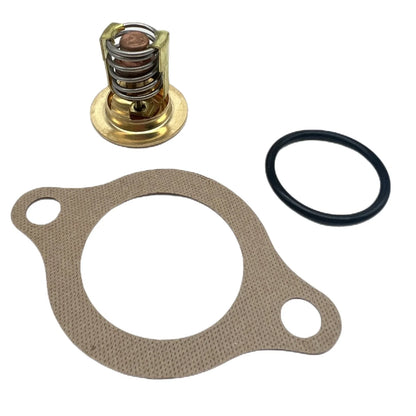 Thermostat Kit 140°F 60°C for Volvo Penta 7.4 8.1 8.2 L (–) 0769578 3853983 3852111