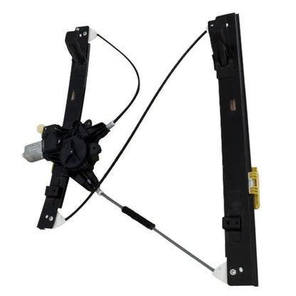 Power Window Regulator for Ford Focus (2012–2018) CLX-M0-USA-RF46290050-CL360A70, FO1350195