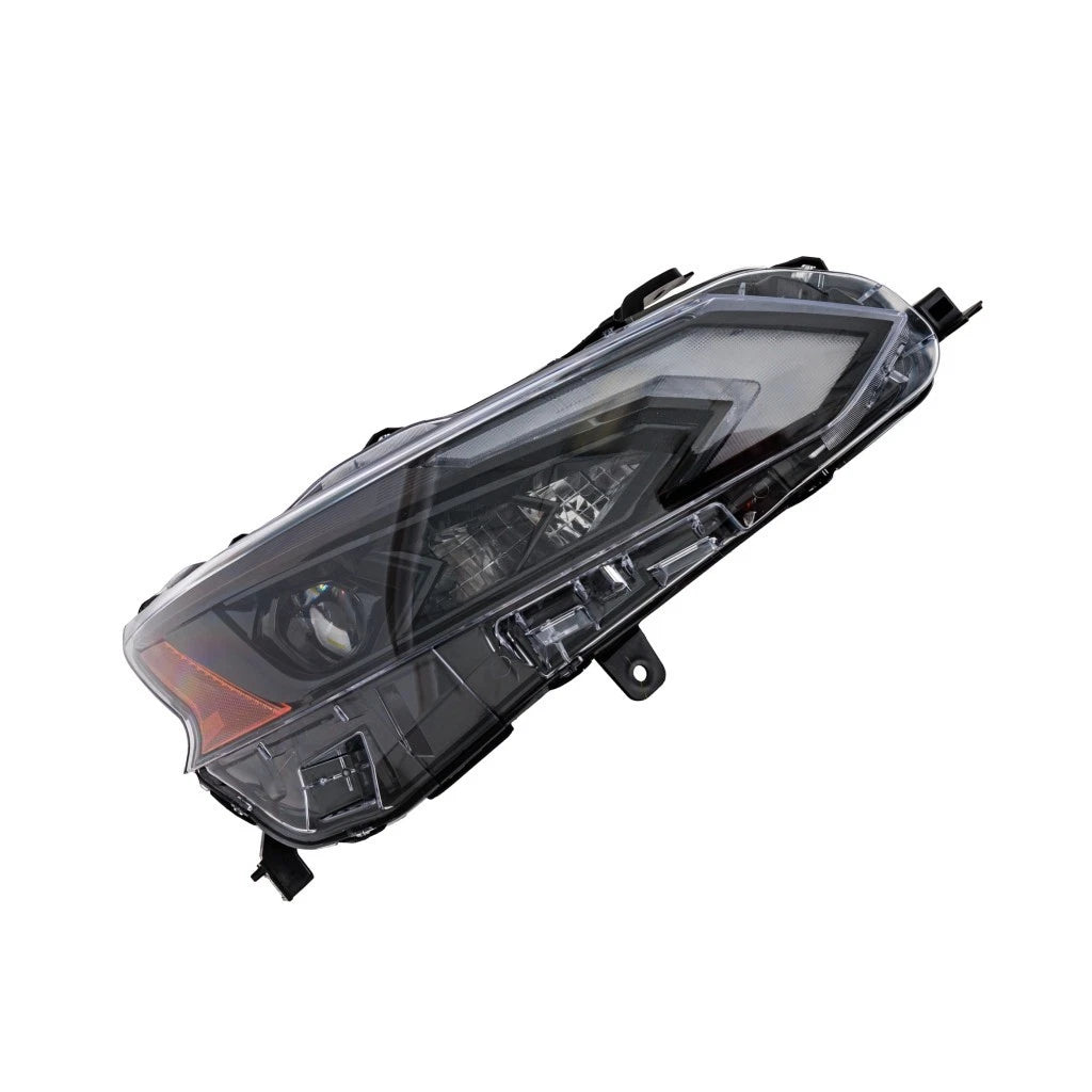 LED Headlight for Nissan Altima (2023) - Passenger Side, NI2503295