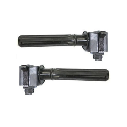 Ignition Coils for Plymouth Prowler (1999–2001) | Pair | CLX-M0-USA-SET-REPP504602-2-CL360A71