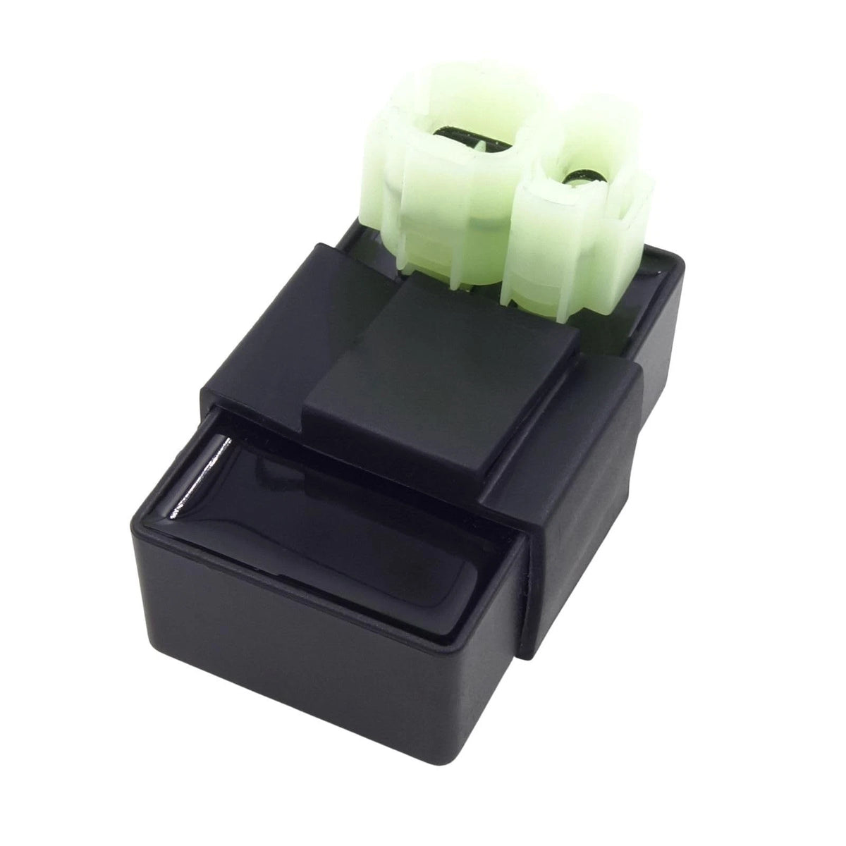 6 Pin AC CDI Box for Gy6 49cc 50cc 90cc 125cc 150cc