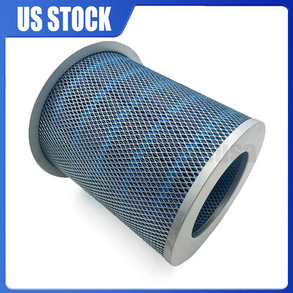 Cylinder Dust Filter for Tennant Equipment (9008919)