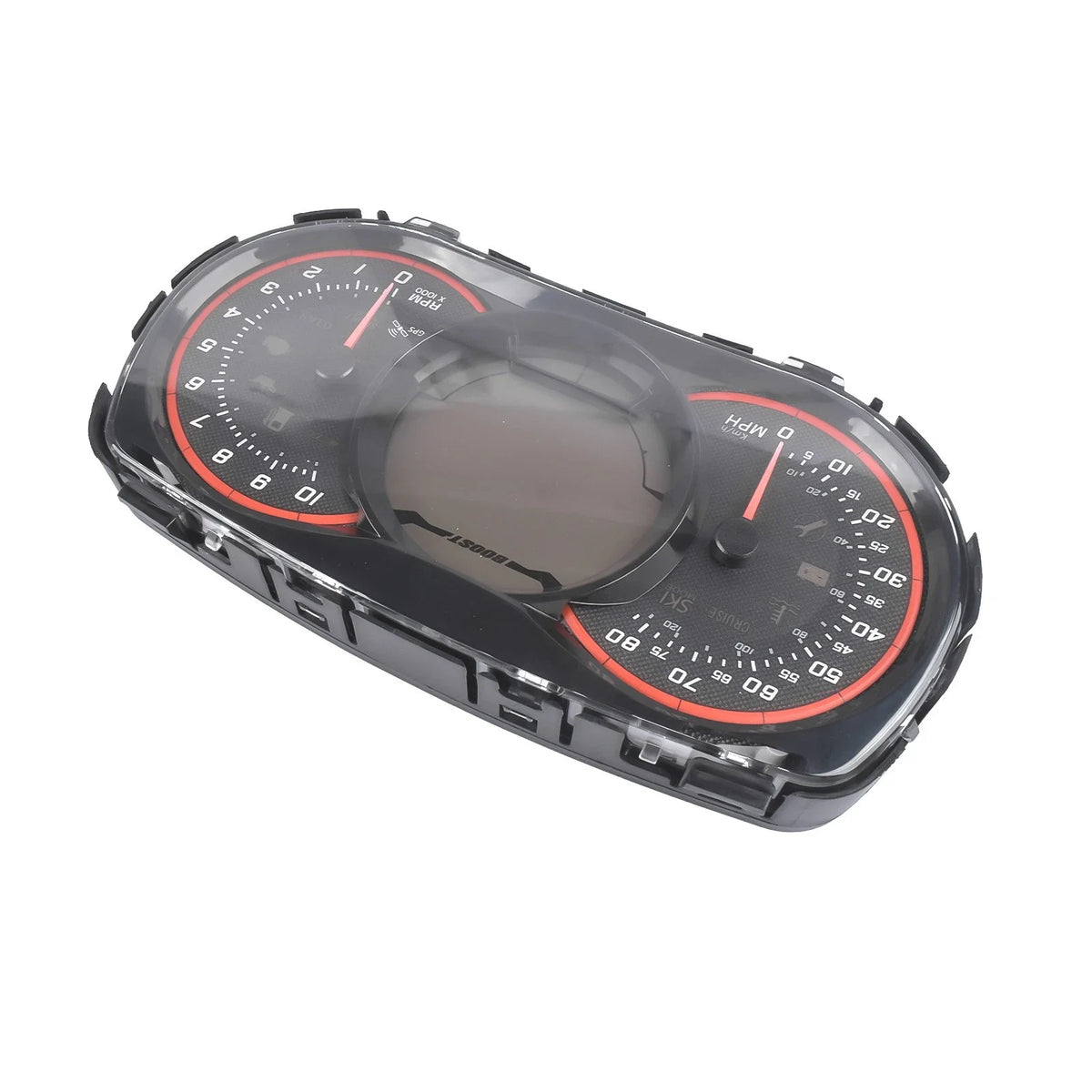 Speedometer Gauge Cluster for Sea-Doo RXP-X RXT-X 260 (2012–2013)