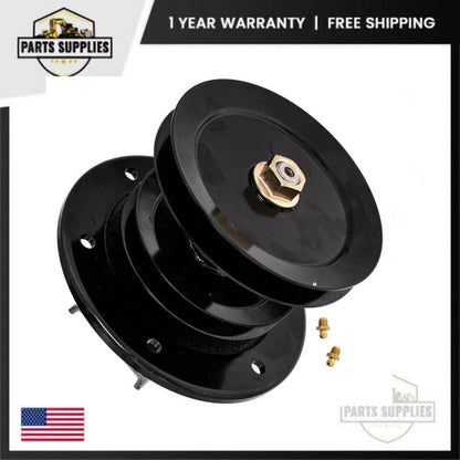 Middle Spindle Assembly for Toro Z252L Z253 (62-Inch Deck)