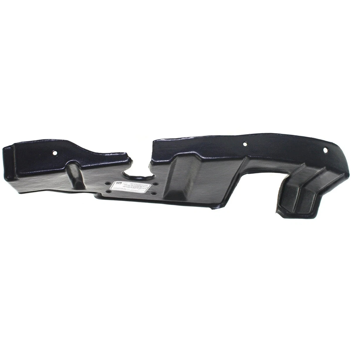 Engine Splash Shield for Kia Sportage (2005–2010) Front Passenger Side