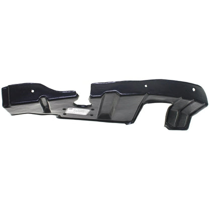 Engine Splash Shield for Kia Sportage (2005–2010) Front Passenger Side