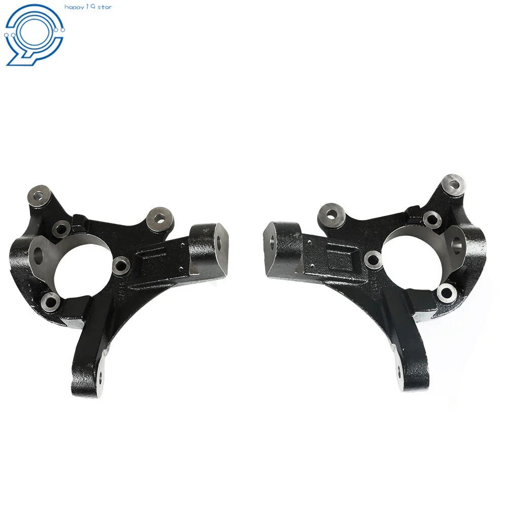 3 Inch Lift Spindles for Chevy 1500 2WD (1999–2006) Suspension Level Kit